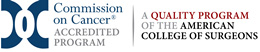 Commission on Cancer Logo