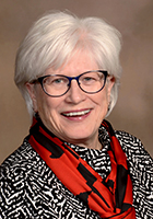 Dr. H. Catherine Miller