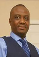Ife Muyiwa-Ojo