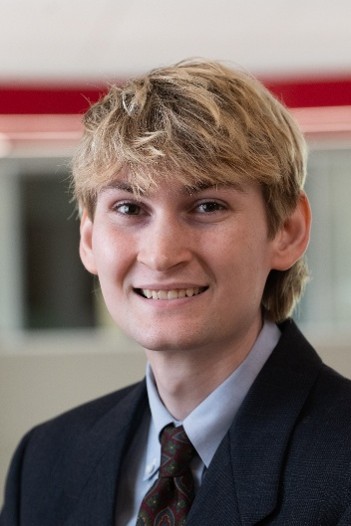 Noah Landers