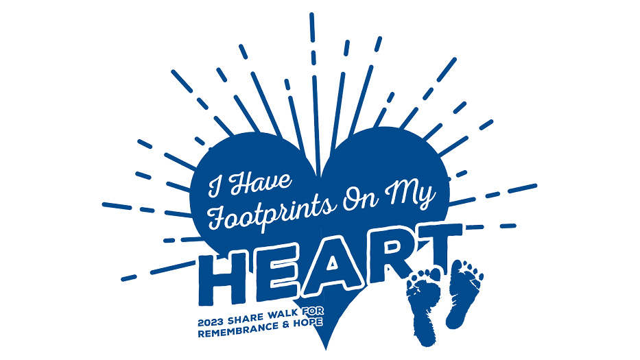 Share Walk for Remembrance & Hope to be held Oct. 7 in Germantown