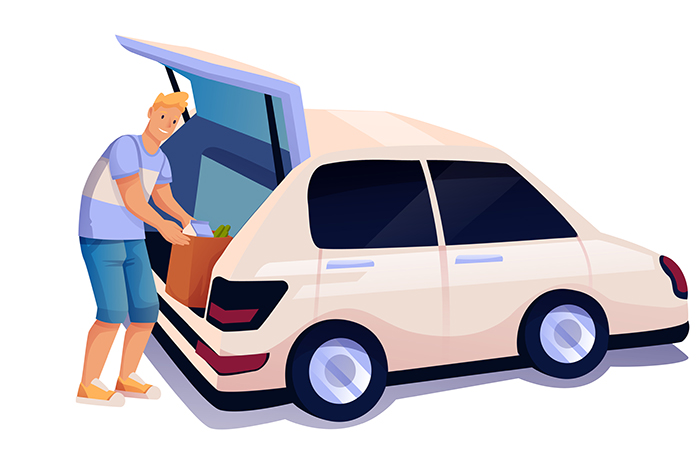 Community invited to help Cram the Cars