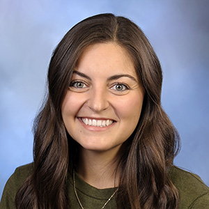 Adrianna McCarty