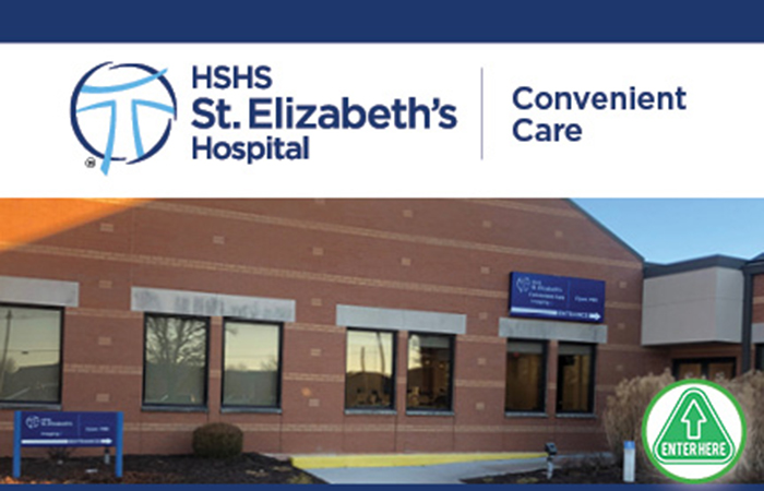New name for UrgiCare ... now Convenient Care