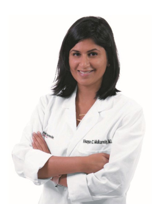 Dr. Vinaya Mulkareddy