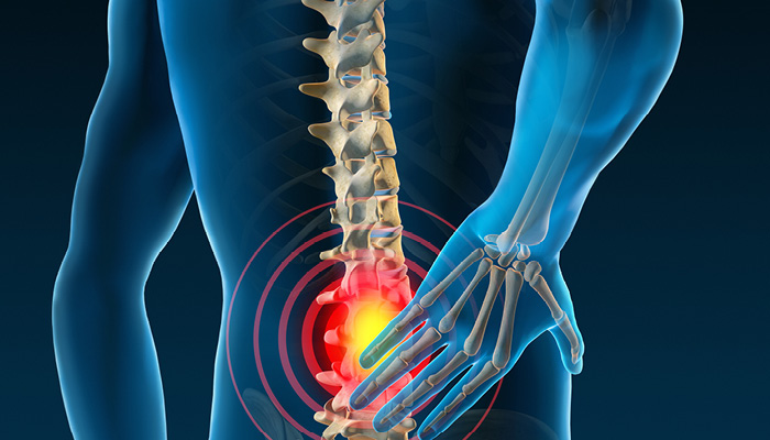 Spinal Cord Stimulation Therapy introduced at HSHS St. Elizabeth’s Hospital