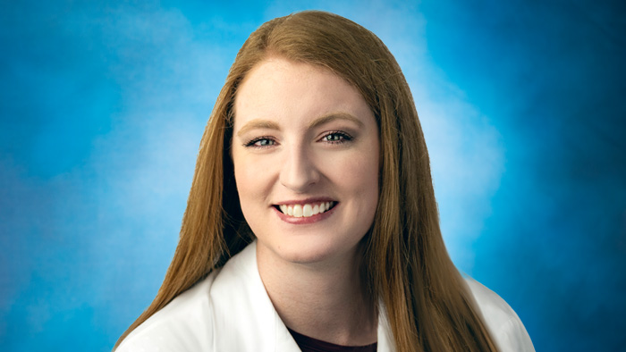 Courtney Garrison, APRN