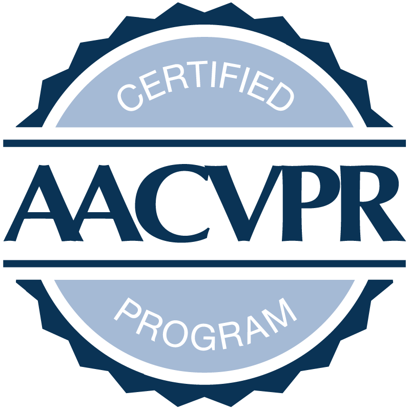 Cardiac Rehabilitation program recognized with recertification