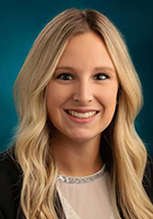 Amanda Simpson Clouser, FNP, DNP