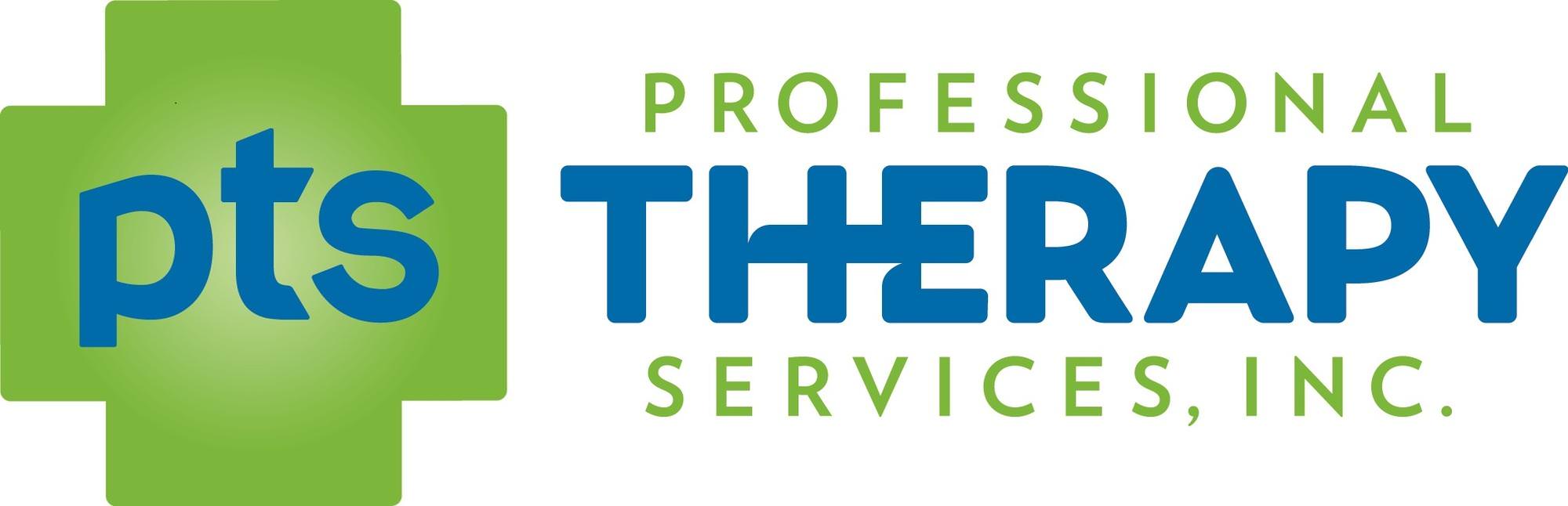 Professional Therapy Services
