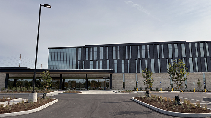 New Outpatient Imaging Services Set to Open
