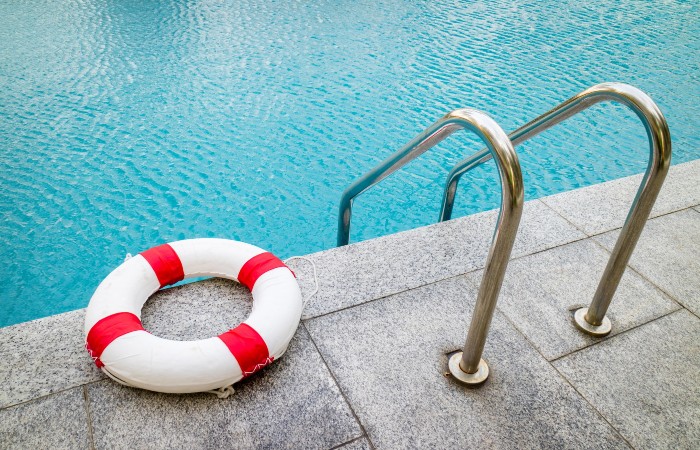 Water safety tips to prevent accidental drowning
