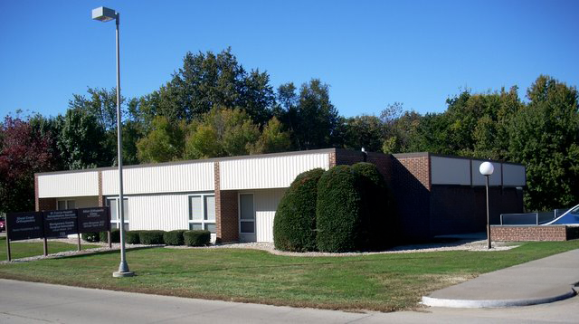 HSHS St. Francis Orthopedic Center