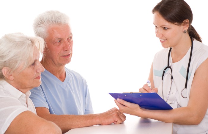 HSHS hospitals encourage families to discuss health care decisions                 