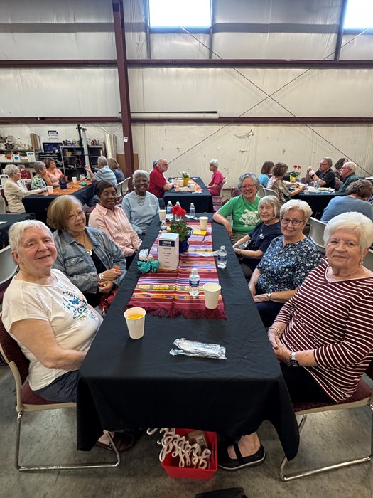 The Value of Volunteers: 28,000,000 reasons they give