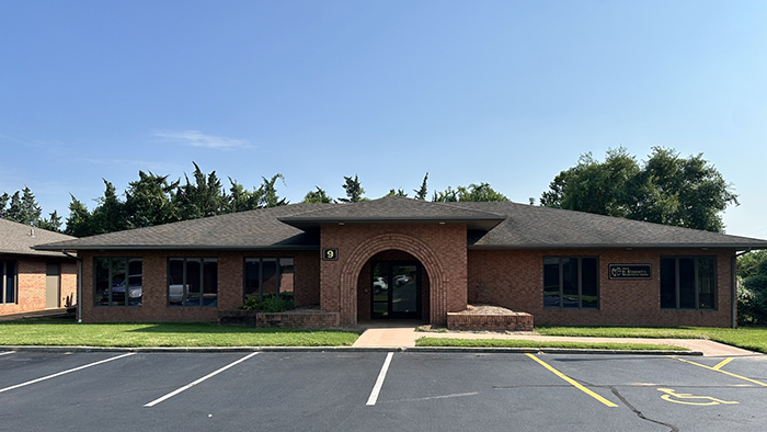 HSHS St. Elizabeth's Outpatient Rehabilitation Therapy Services - Swansea