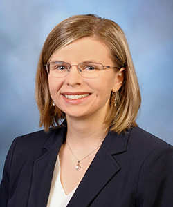 Kendra Bourland