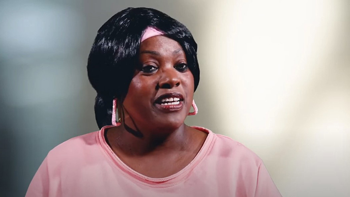 Patrice's Story