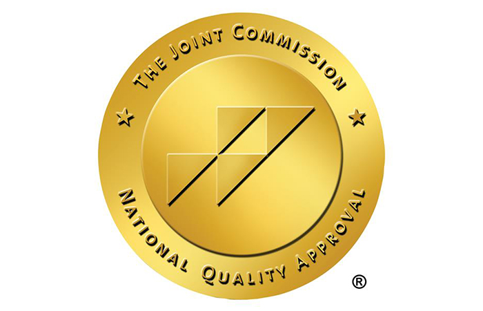 St. Joseph's Highland awarded accreditation