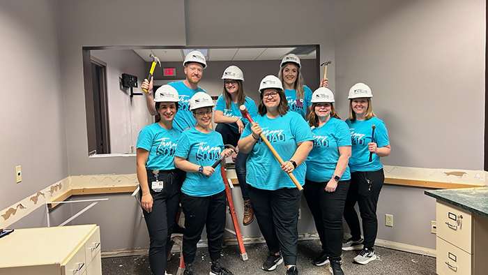 New Center for Pediatric Therapy Announced