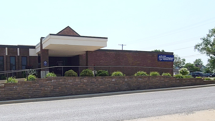 Prairie Cardiovascular at HSHS Good Shepherd Hospital