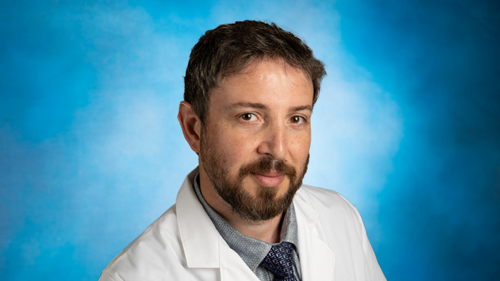 Dr. Michael Ansstas Joins Multispecialty Care in O'Fallon