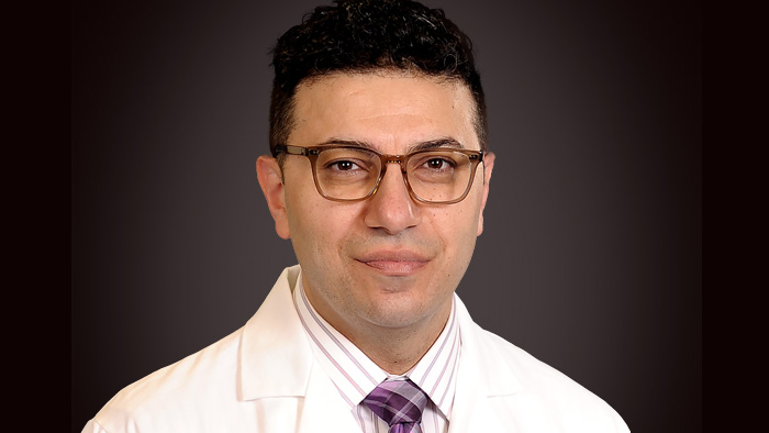 Dr. Mostafa Vasigh joins Prairie Cardiovascular in Springfield