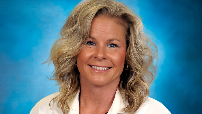 Neurology Nurse Practitioner Joins HSHS Medical Group in Decatur