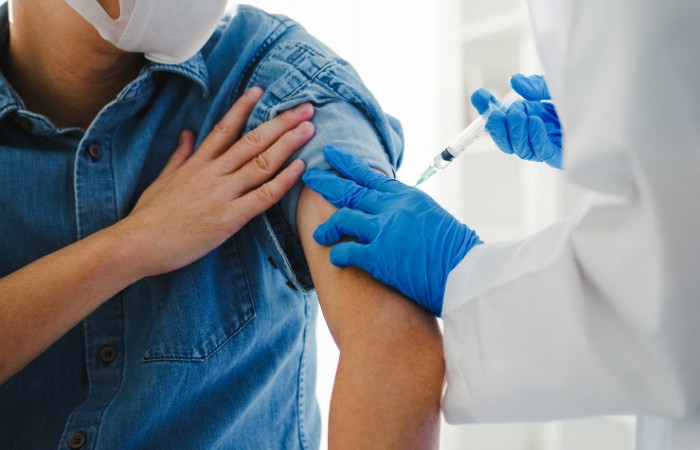 HSHS Pharmacy in Gillett to hold vaccination clinic
