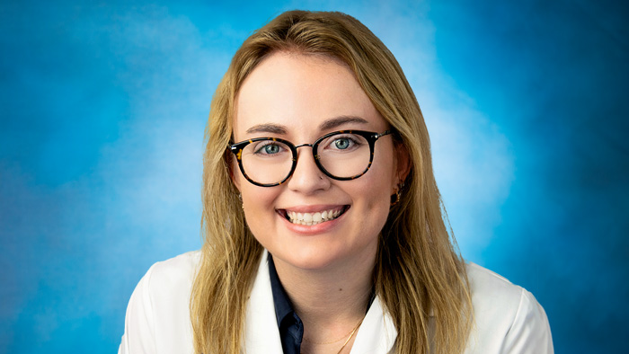 New Family Medicine Physician Expands Access to Care in Troy