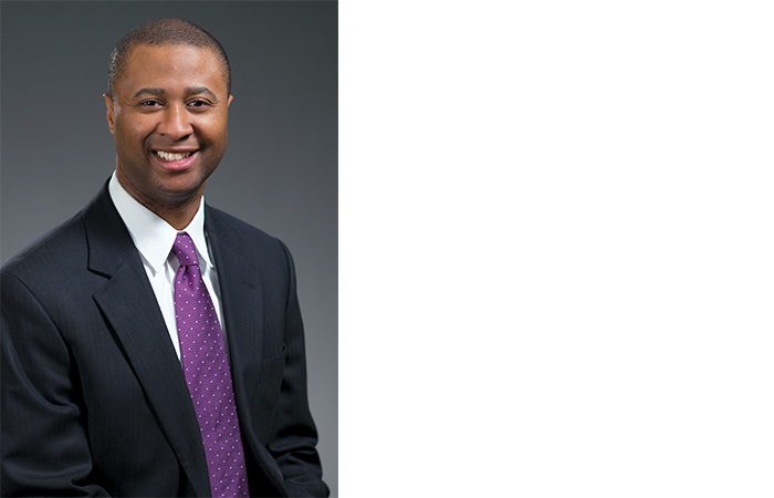 HSHS’s Damond Boatwright named to Becker’s 2024 “Black Healthcare Leaders to Know”