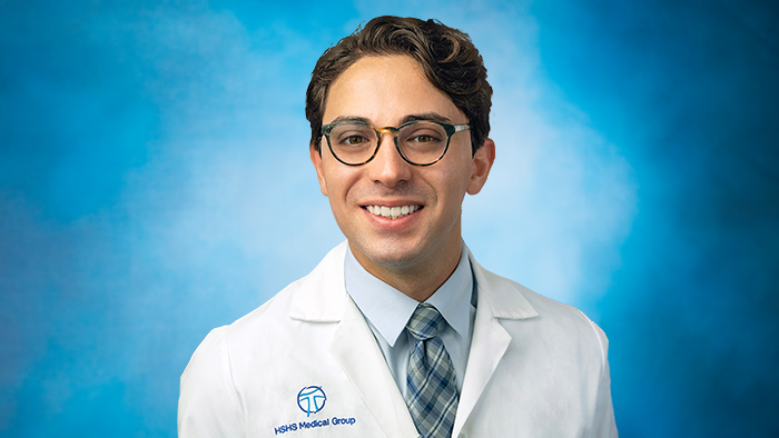 New O’Fallon Gastroenterologist Brings Specialized Digestive Care to Patients