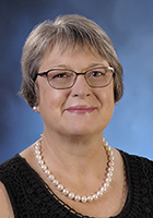 Linda Blakley