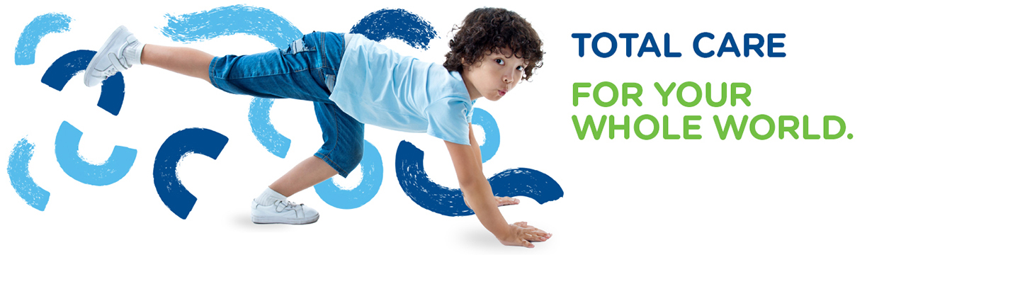 Total Care For Your Whole World