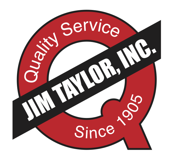 James Taylor, Inc logo