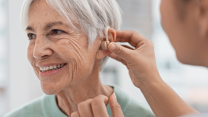 Hearing Health Seminar