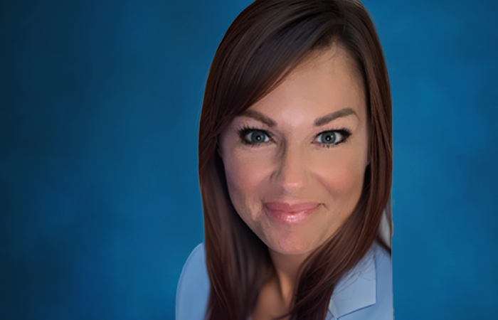 Jennifer Garnica, RN, BSN, MHA, has been named Central Illinois Market Chief Nursing Officer