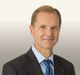 Anthony J. Jaslowski, MD, FACP Medical Oncology and Hematology headshot