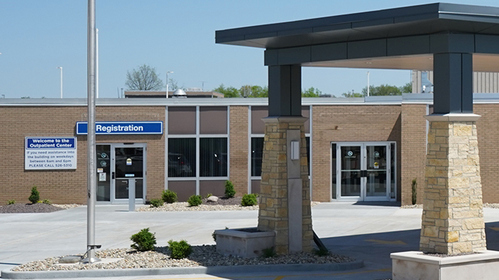 Prairie Cardiovascular at HSHS St. Joseph's Hospital Breese