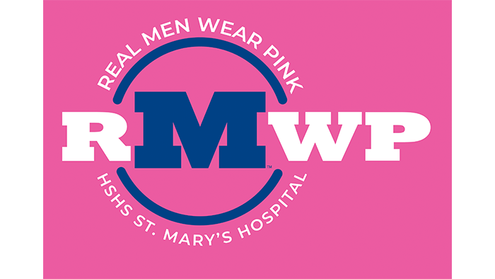 Millikin University & HSHS St. Mary’s Hospital Promote Breast Cancer Awareness Through Real Men Wear