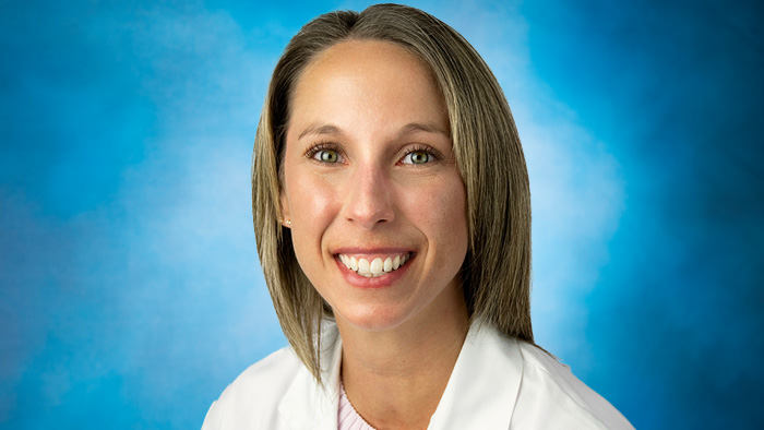 Morgan Rakers, PA-C, Brings Trusted Family Care to Breese