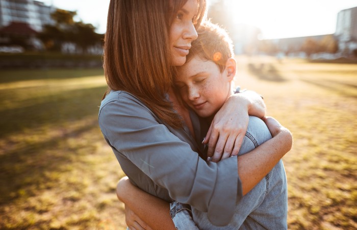 Supporting those who are grieving