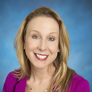 Penny McCarty, MHRIR, SPHR, SHRM-SCP