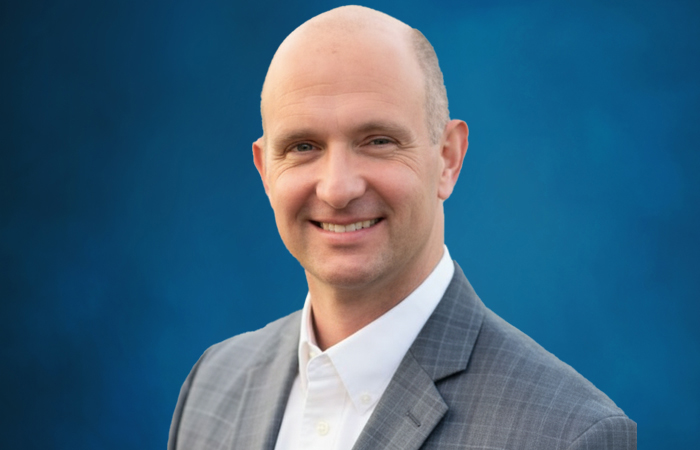 Chief Financial Officer named for Southern Market