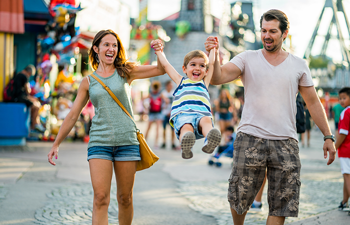 Safety should be a priority as fairs and festivals return