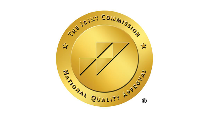 HSHS St. Joseph’s Hospital Highland Awarded Hospital Accreditation From The Joint Commission