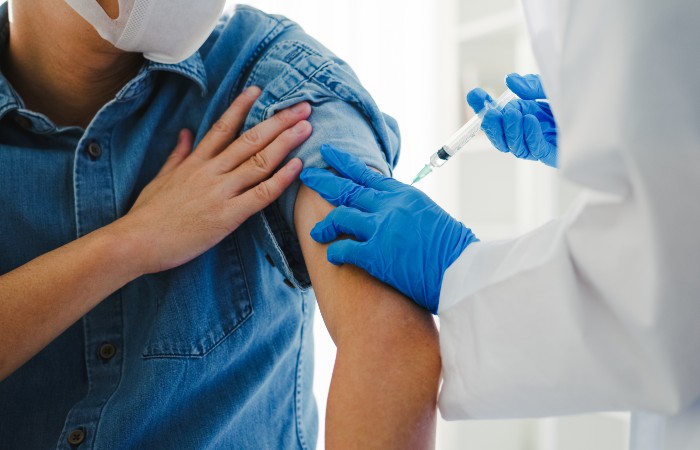 It is not too late to get your flu vaccine