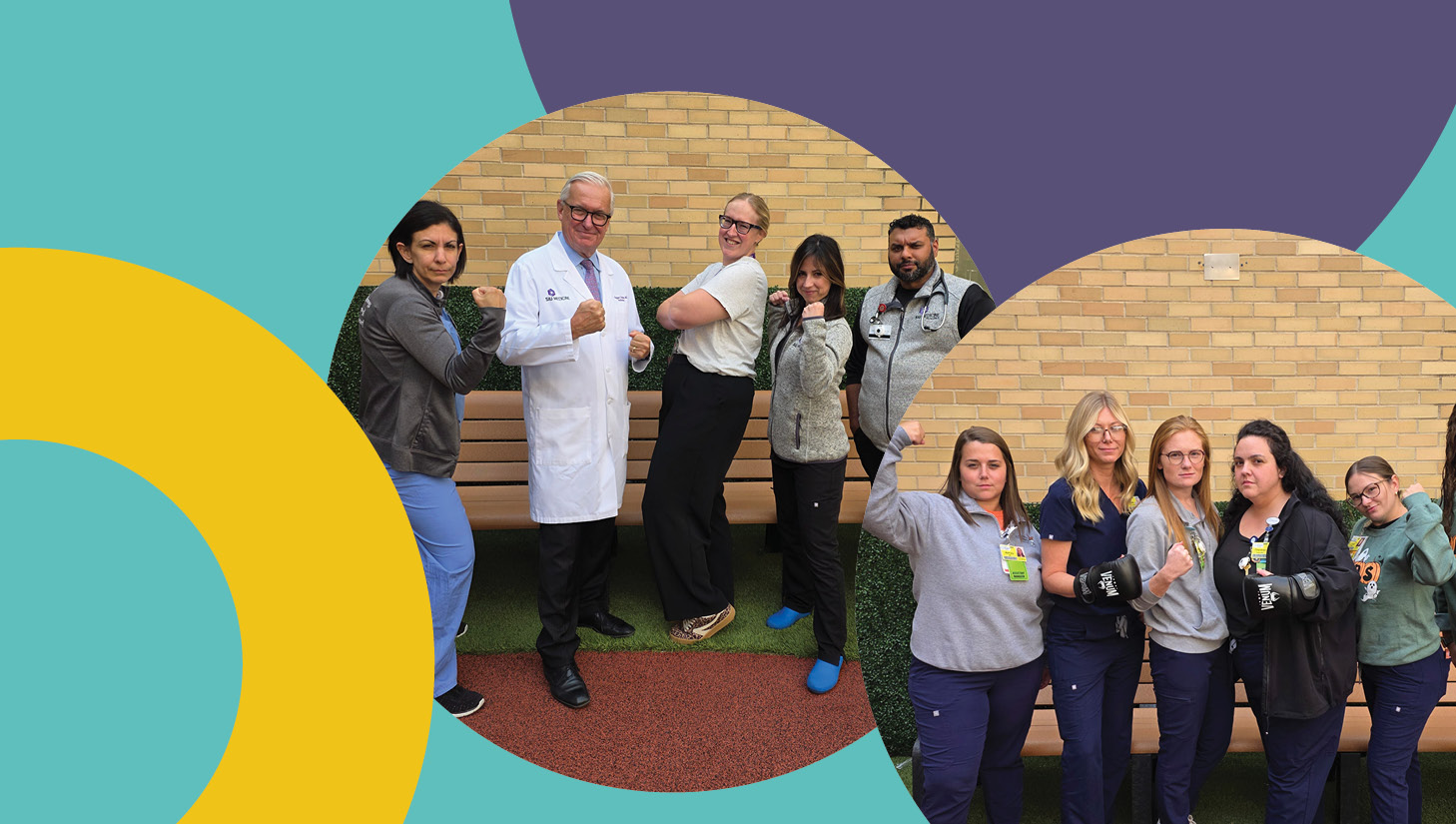 Radiothon for Children's Miracle Network 