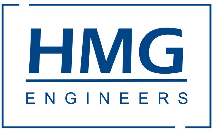 HMG logo