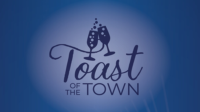 Toast of the Town returns to downtown Springfield  and the Old State Capitol